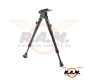 Preview: Universal Bipod RB, 8.7-10.6 Inch (Leapers)
