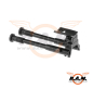 Preview: Universal Bipod RB, 8.7-10.6 Inch (Leapers)