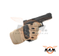 Preview: Assault Gloves tan (Invader Gear) AUSLAUF, Gr. M