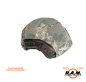 Preview: Invader Gear - Fast Helmet Cover in ACU