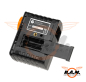 Preview: AC5000 Chronograph, schwarz