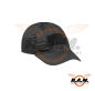 Preview: Invader Gear - Baseball Cap, Schwarz