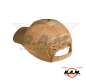 Preview: Invader Gear - Baseball Cap, Coyote