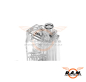 Preview: G&G BB Speedloader für 100 Schuss transparent