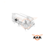Preview: G&G BB Speedloader für 100 Schuss transparent