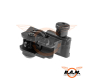 Preview: Tactical Rear Sight von APS