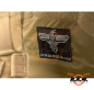 Preview: 6094A-RS Plate Carrier, Coyote