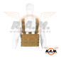 Preview: Molle Rig in Coyote (Invader Gear)