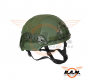 Preview: ACH MICH 2002 Helmet Special Action, OD