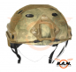 Preview: FAST Helmet PJ Type Goggle Version Eco AT-AU