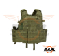 Preview: 6094A-RS Plate Carrier, OD