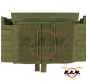 Preview: 6094A-RS Plate Carrier, OD