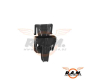 Preview: M4 FSMR Mag Pouch MOLLE in schwarz