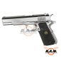 Preview: Softairpistole WE M1911 MEU Full Metal V3 GBB