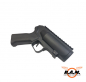 Preview: 40mm Granatwerfer Pistole Typ I kurz, RIS Version "DELUXE"