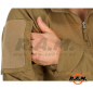 Preview: Mk.III Combat Shirt Coyote, Gr. 44 (XS) **AUSLAUF**