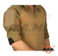 Preview: Mk.III Combat Shirt Coyote, Gr. 44 (XS) **AUSLAUF**