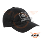 Preview: GLOCK Cap, schwarz