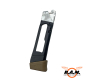 Preview: GLOCK 19X Magazin, 6mm CO2, 19 Schuss