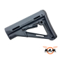 Preview: Magpul CTR Carbine Stock Mil-Spec, grau