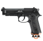 Preview: Softairpistole Beretta Elite IA cal. 6mm BB, schwarz