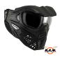Preview: VForce Grill 2.0 Black, thermal