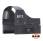 Preview: Red Dot - UX Nano Point 3