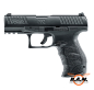 Preview: CO2 Luftpistole Walther PPQ M2, 4,5 mm Diabolo