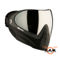 Preview: Paintball Maske DYE I4 Pro Thermal Shadow schwarz/grau