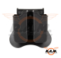 Preview: Double Mag Pouch für G17 / G18 / G19