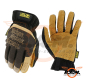 Preview: Mechanix Wear - Original Fast Fit Leather Handschuhe