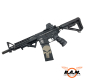 Preview: TM4 SOLIDCORE Limited 7" ULTIMATE Edition black