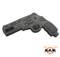 Preview: T4E Rubbermagnet HDR50 ( 8,5cm x 5cm)