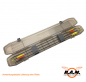 Preview: MTM - Pfeilbox, grau, 34" (86,4cm)