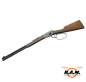 Preview: Legends Cowboy Rifle Rio Bravo, Cal. 4,5mm BB, Antique Finish