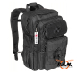 Preview: US Rucksack Assault "Youngster" schwarz (15L)