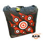 Preview: Rinehart Portable Target 3D Rhino Bag 26" Bolzenfangsack (400 FPS)