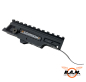 Preview: STEAMBOW AR-6 Stinger ll Einzelschusssystem