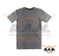 Preview: Glock Perfection Workwear T-Shirt, grau