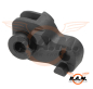 Preview: Action Army AAP01 CNC Stahl Hammer