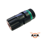 Preview: Original Umarex HDR50 Emergency Push Cap (komplette Einheit)