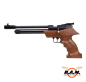Preview: DIANA Airbug Luftpistole cal. 0.177 (4,5mm)