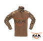 Preview: Tactical Combat Shirt, Ukraine MM-14