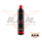 Preview: Professional Performance Red Gas 500ml (174 PSI)