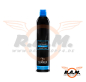 Preview: Light Performance Blue Gas 500ml (116 PSI)