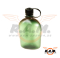 Preview: Nalgene - Trinkflasche "Everyday Oasis" 1.0 Liter, grün