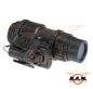Preview: AN/PVS-18 Dummy schwarz