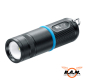 Preview: Walther Pro NL20r, High Power LED Taschenlampe, 50 Lumen