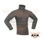 Preview: Invader Gear - Tactical Combat Shirt Wolf Grey