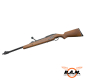 Preview: DIANA 30 Neo Luftdruckgewehr Cal. 4.4mm BB